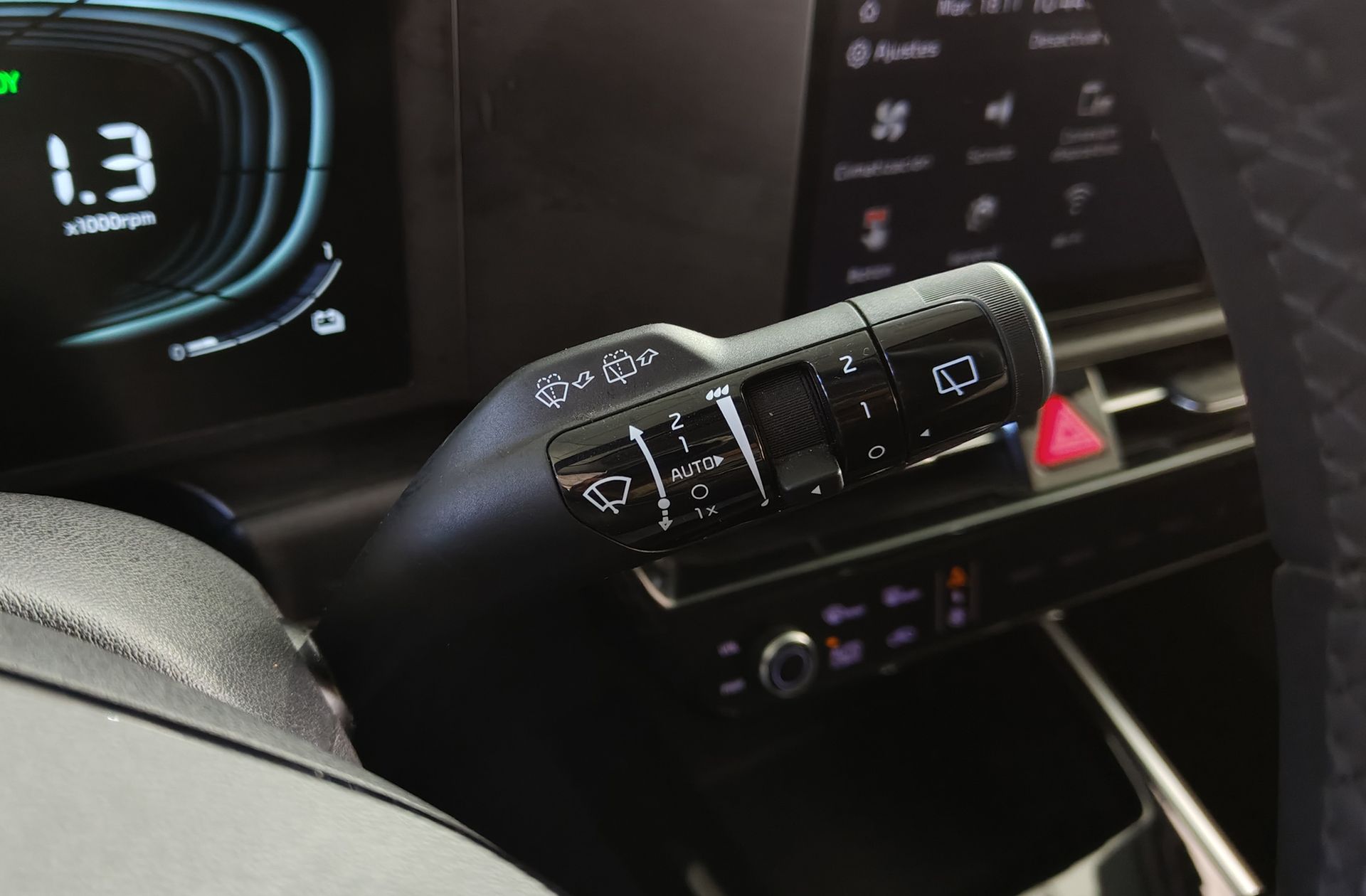 Kia Niro 1.6 GDi PHEV Híbrido Concept - foto 19