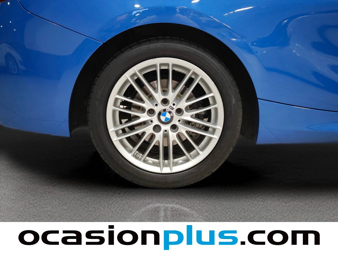 BMW Serie 2 BMW Serie 2 220i Coupe (184 CV) Paquete M 184cv