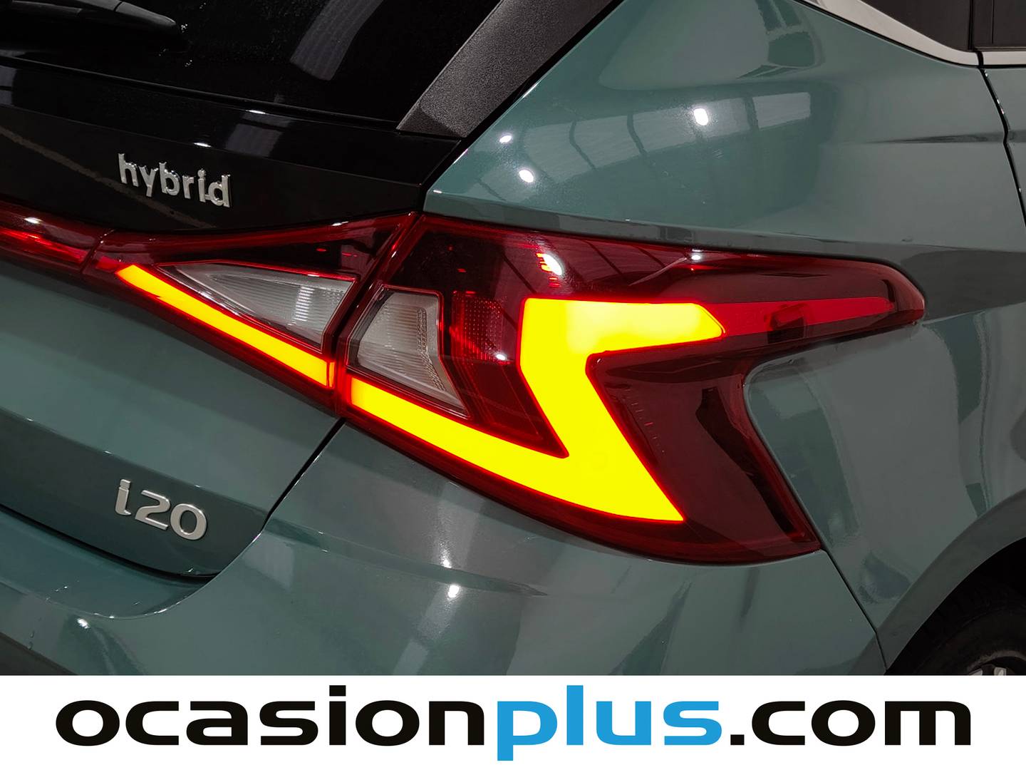 Hyundai i20 Hyundai i20 1.0 TGDI 48V Tecno (100 CV) km 0