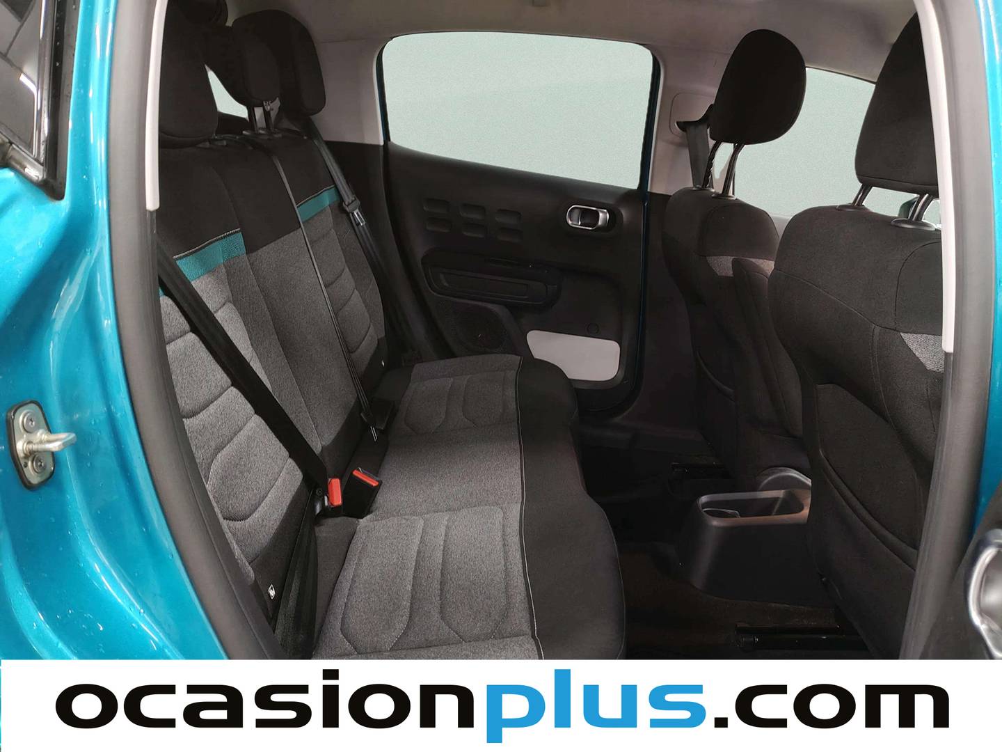 Foto Citroën C3 Citroen C3 BlueHDi 100 S&S Shine (102 CV)