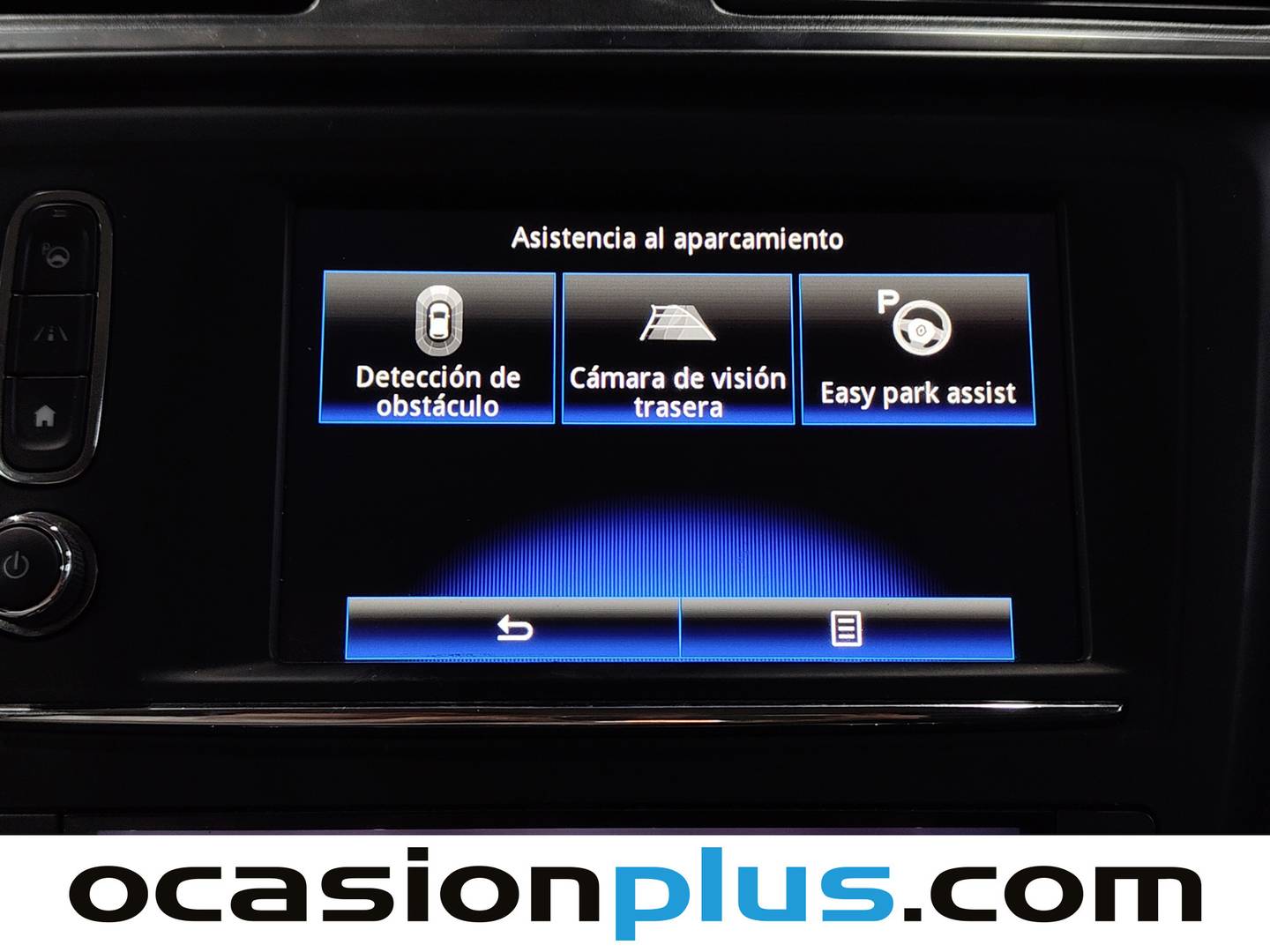 Renault Kadjar Renault Kadjar Zen Energy TCe (130 CV) barato