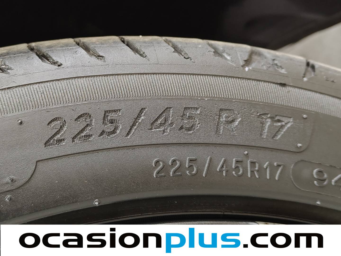 Peugeot 308 Peugeot 308 PureTech 130 S&S Allure Pack (130 CV) de ocasión