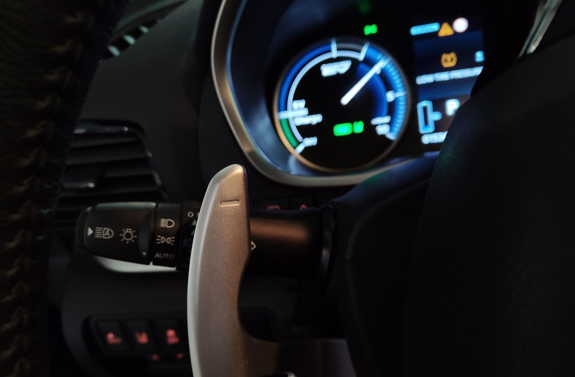 Mitsubishi Eclipse Cross 2.4 PHEV Kaiteki 4WD - foto 24