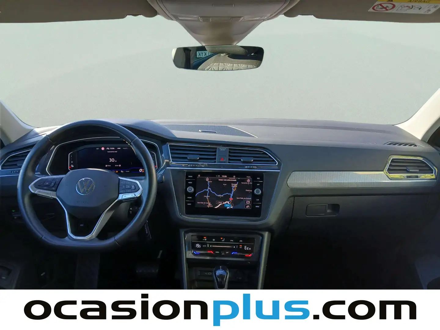 Foto Volkswagen Tiguan Volkswagen Tiguan 1.4 TSI eHybrid (245 CV) DSG