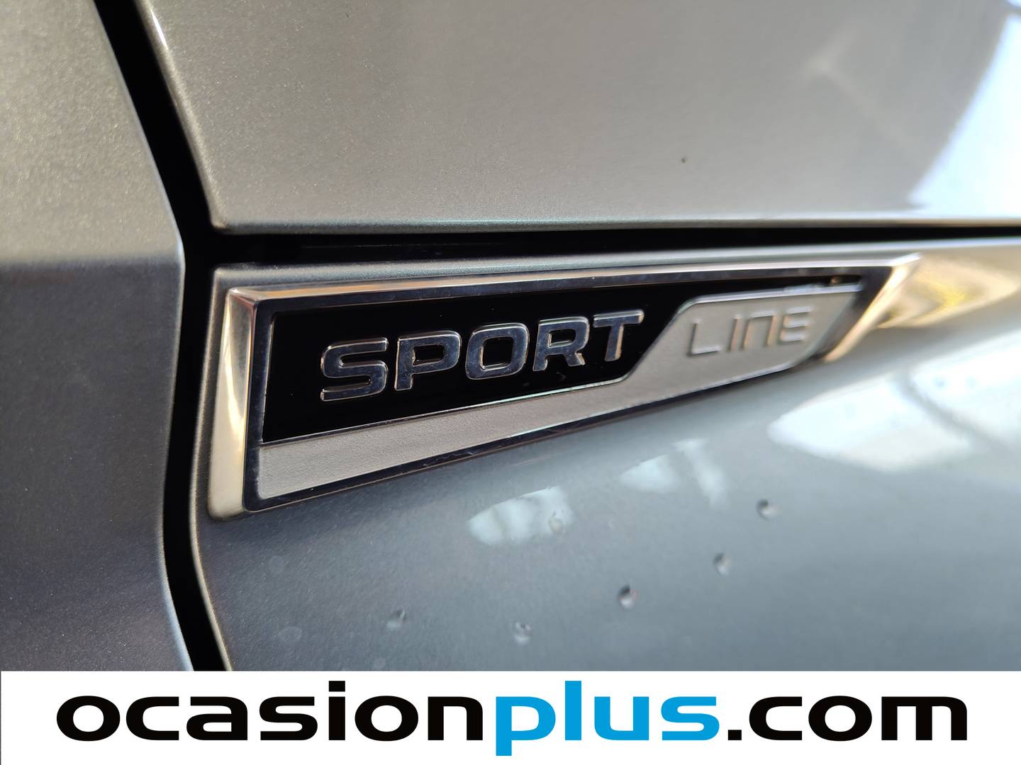 Skoda Kodiaq Skoda Kodiaq 1.5 TSI Sportline 4x2 DSG (150 CV)7Plazas de ocasión