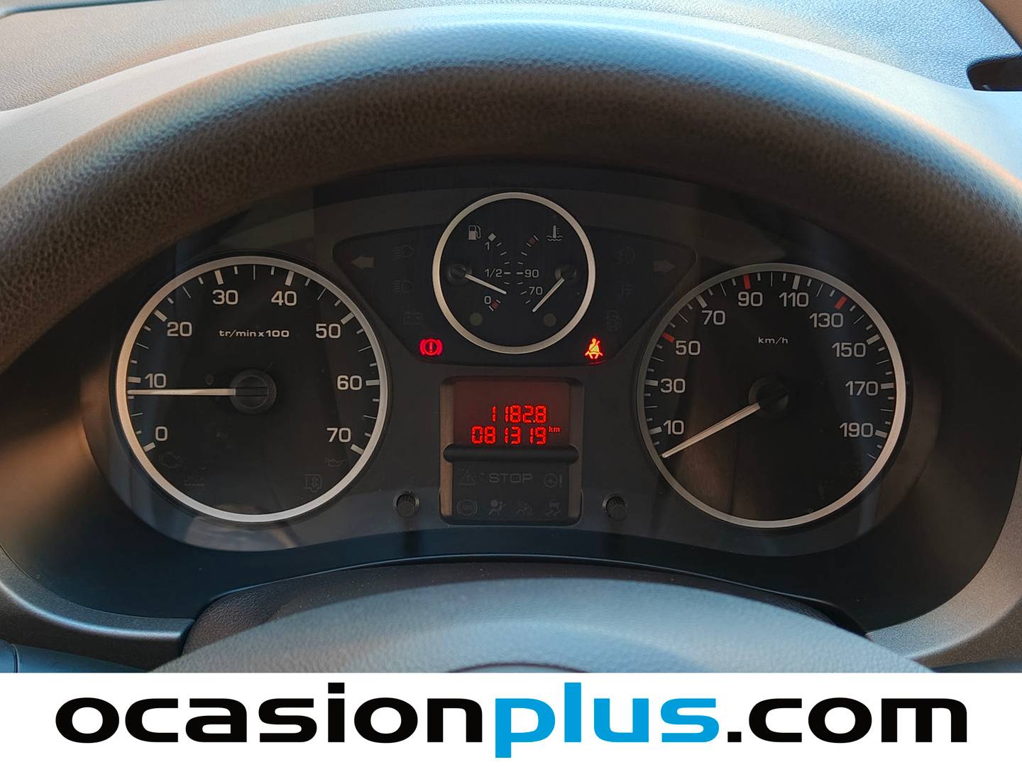 Citroën Berlingo Citroën Berlingo Combi BlueHDi 100 Multispace XTR Plus (100 CV) de segunda mano