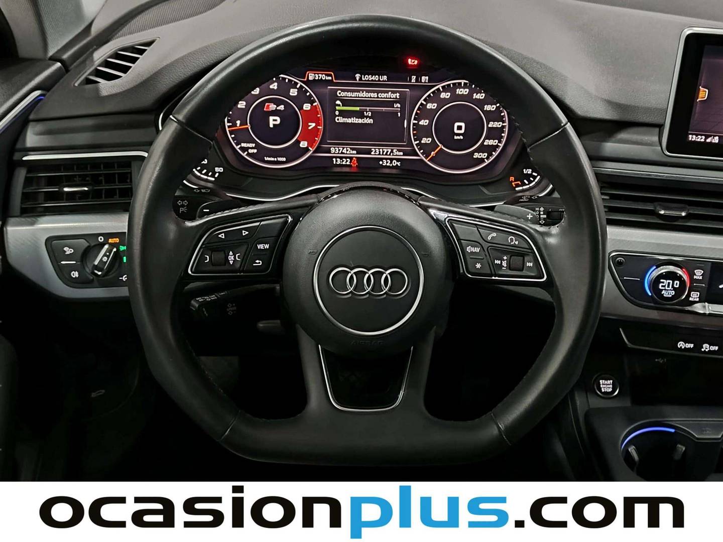 Audi A4 Audi A4 Avant S line 35 TFSI (150 CV) S tronic 2019