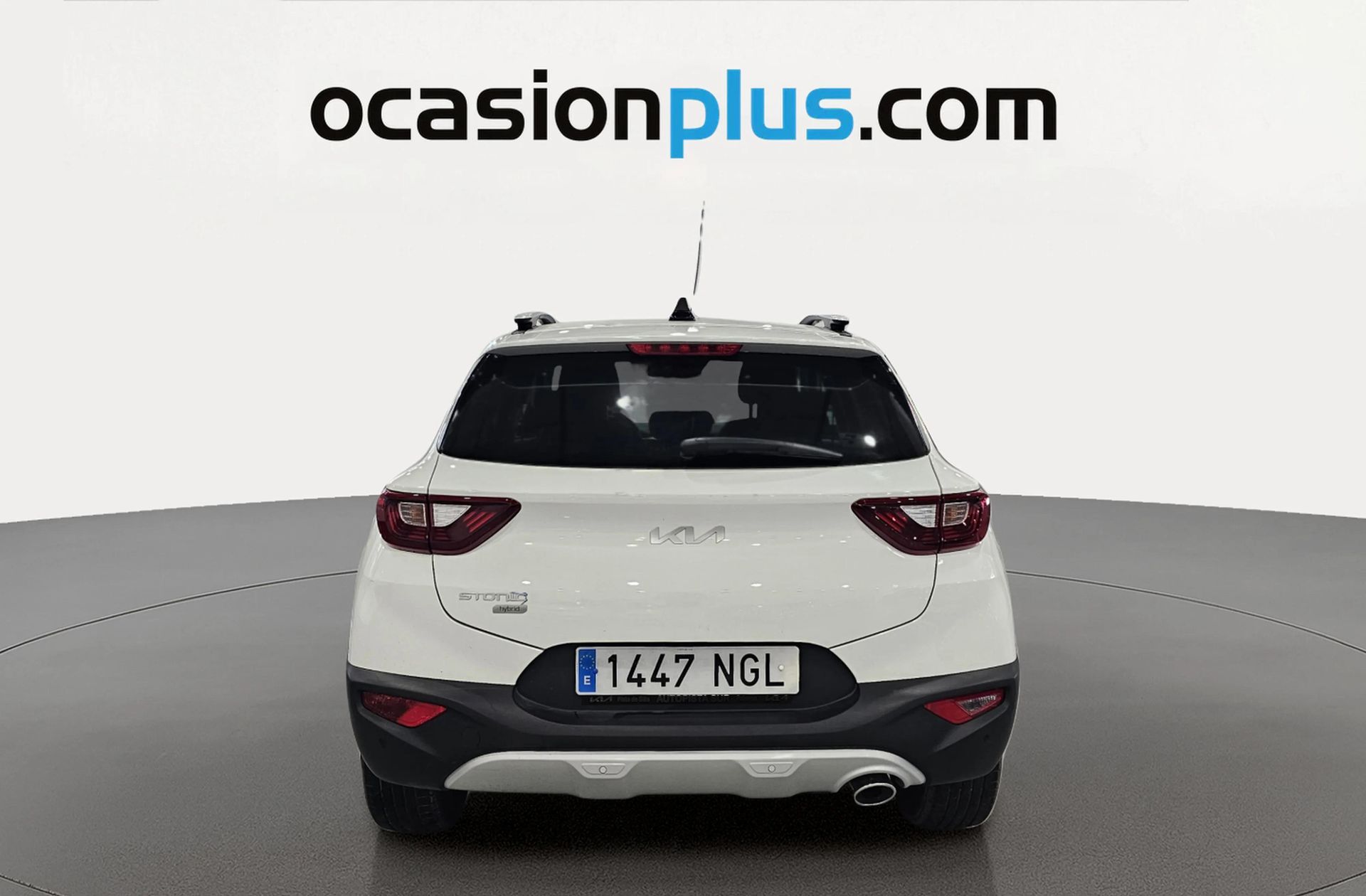 Kia Stonic 1.0 T-GDi MHEV Style Edition - foto 17