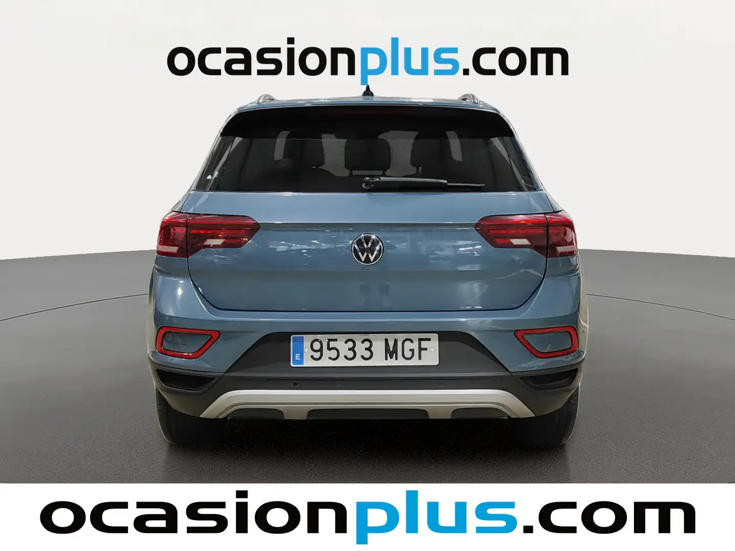 Foto Volkswagen T-Roc Volkswagen T-Roc Life 1.5 TSI (150 CV)