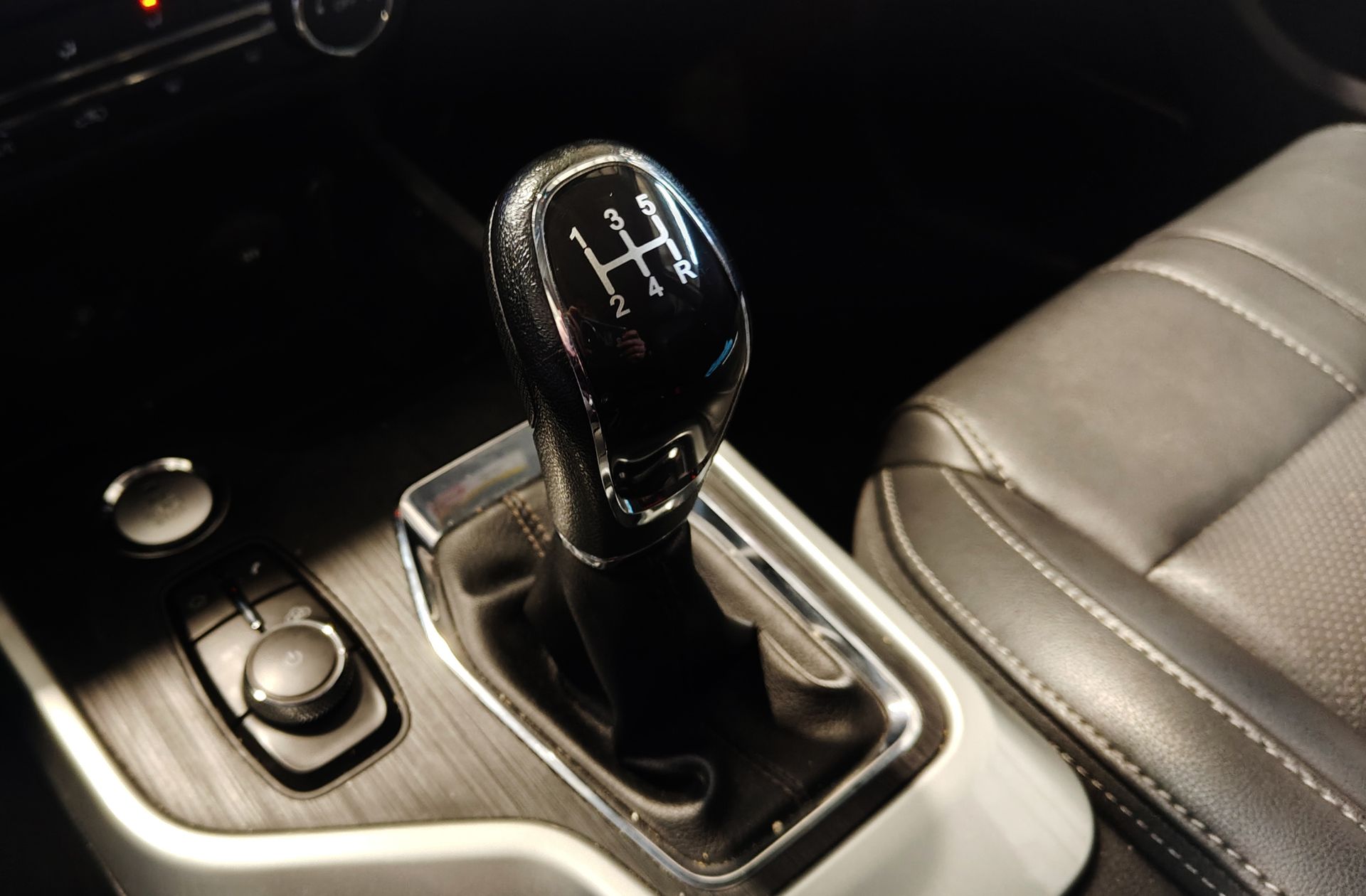 DR AUTOMOBILES DR 4.0 DR4 1.5 - foto 5