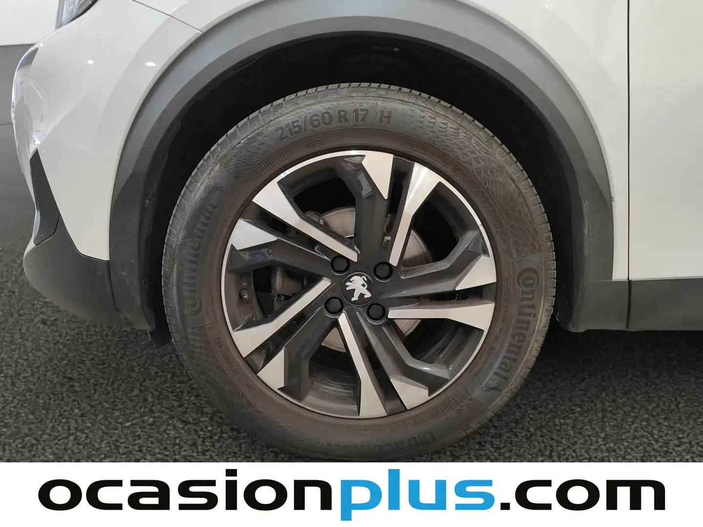 Foto Peugeot 2008 Peugeot 2008 PureTech 100 S&S Allure (100 CV)