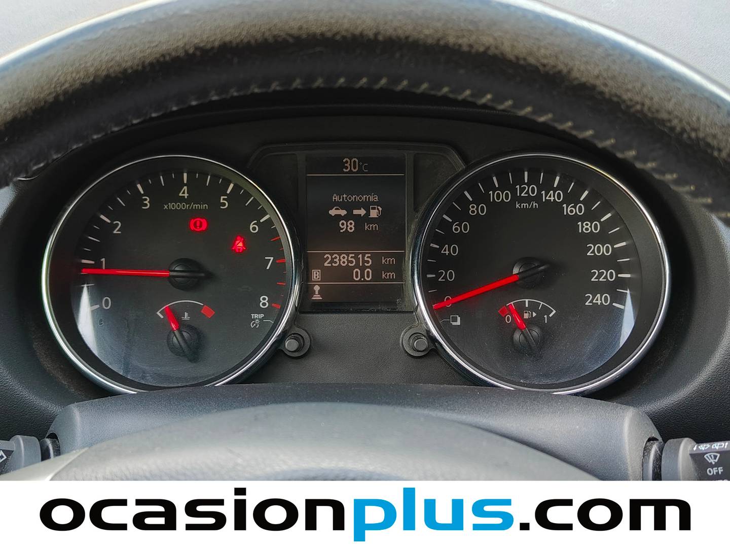 Nissan QASHQAI+2 Nissan Qashqai+2 1.6 Tekna Sport Stop&Start 4x2 (117 CV) 7 Plazas 117cv