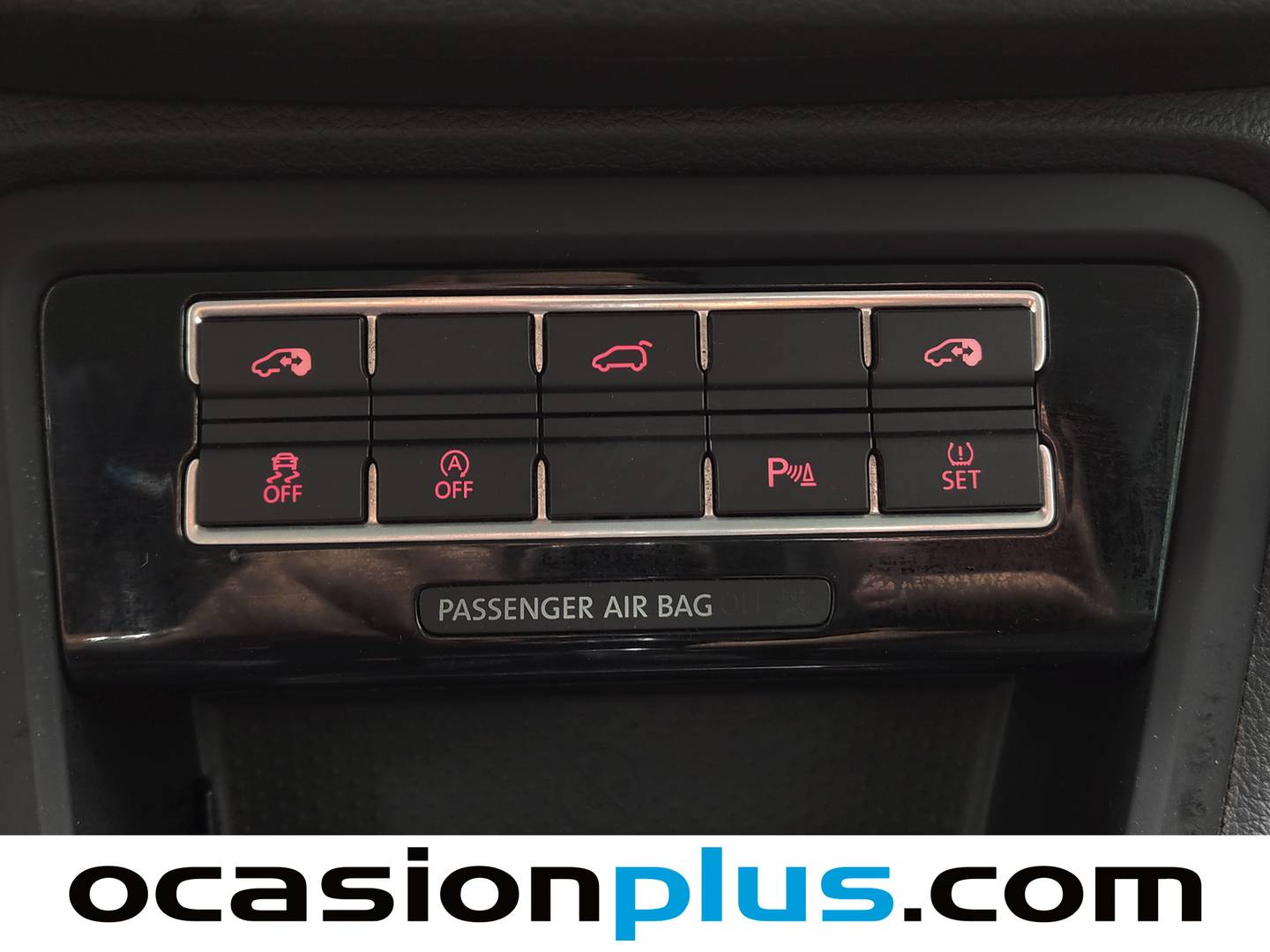 Accesorios del Seat Alhambra Seat Alhambra 2.0 TDI Ecomotive S&S Style (150 CV) 7 Plazas