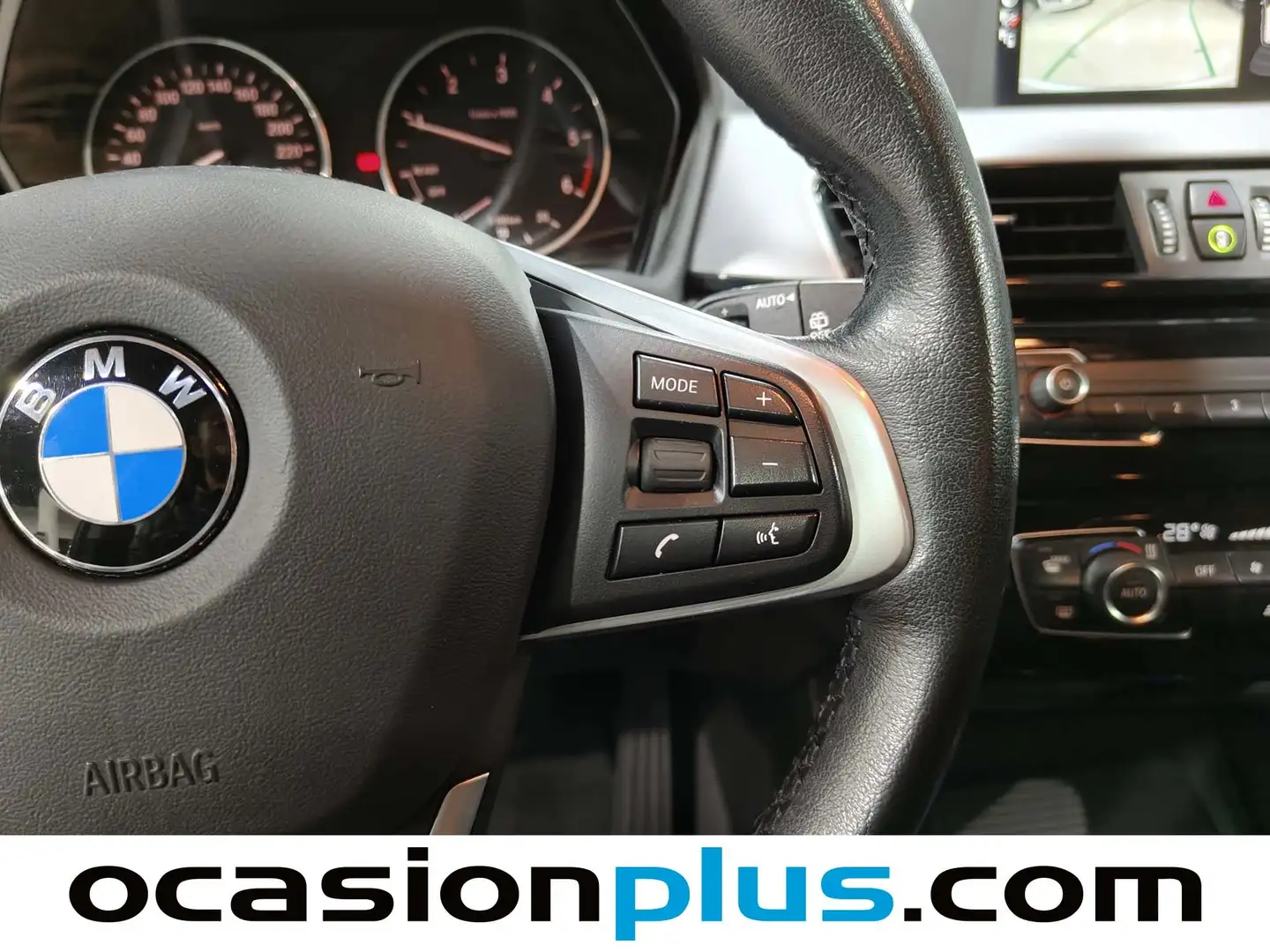 Foto BMW X1 BMW X1 sDrive18d (150 CV)