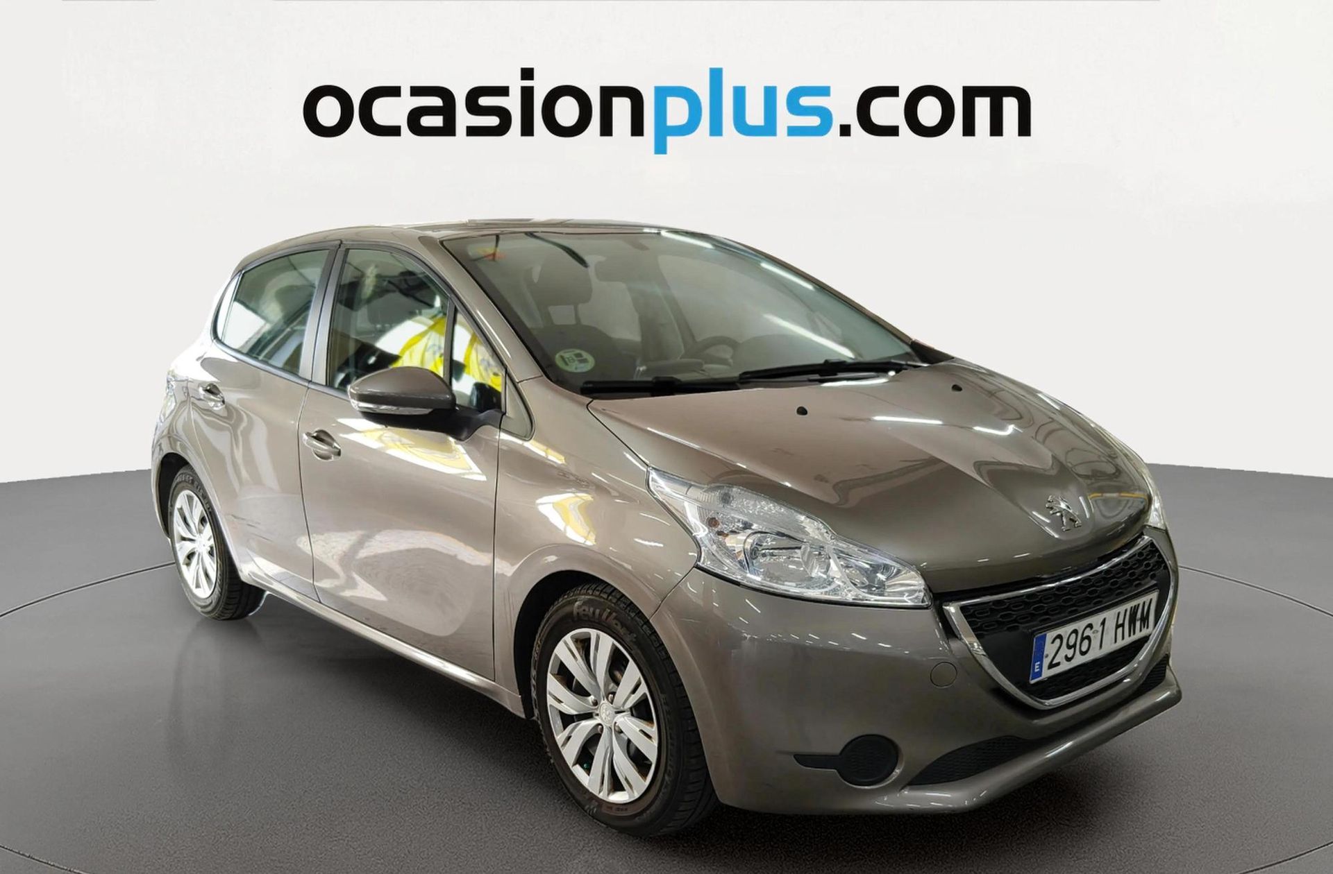Peugeot 208 1.6 e-HDI Active - foto 2