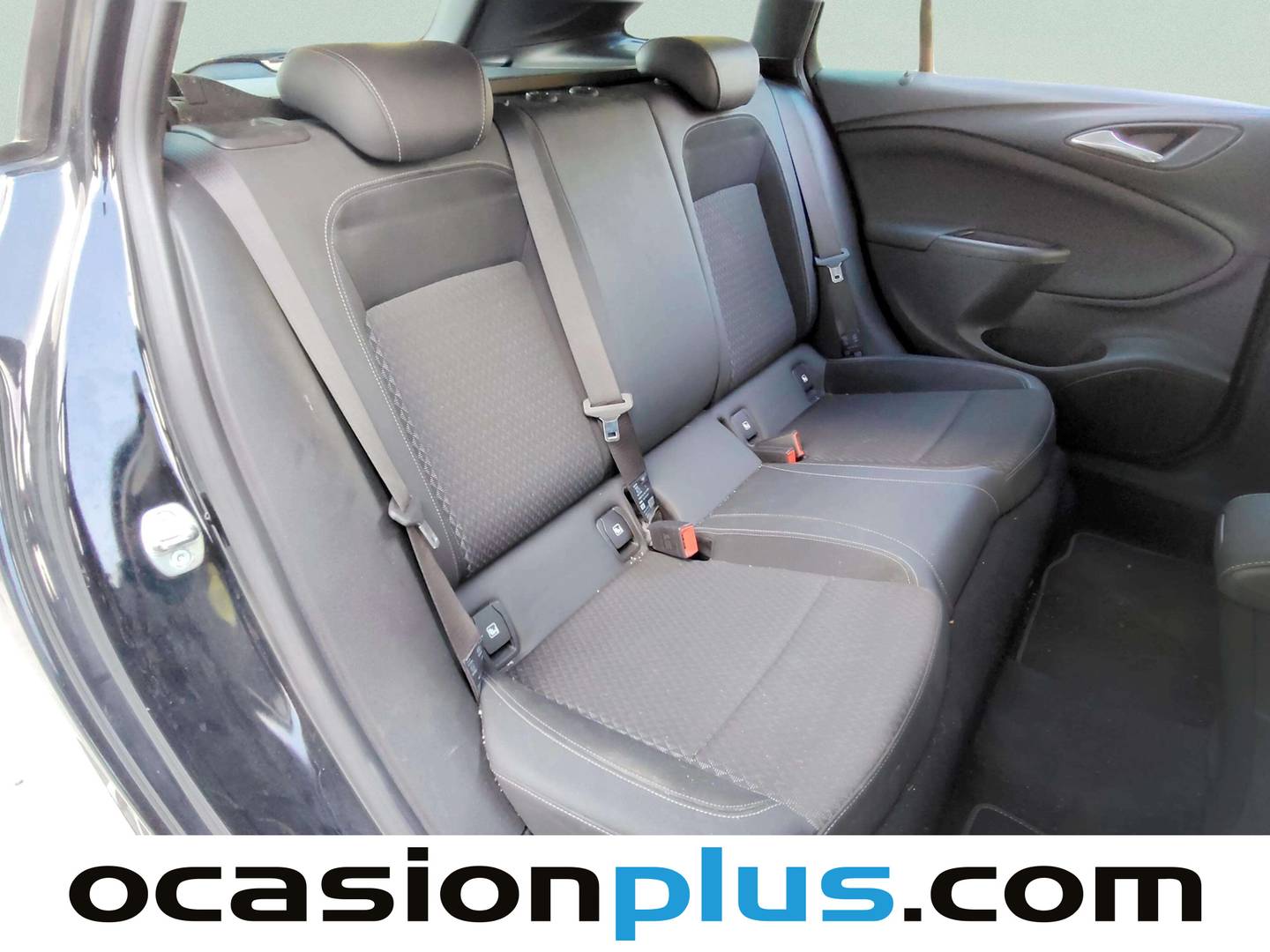 Opel Astra Opel Astra Sports Tourer 1.6 CDTI S/S Innovation (136 CV) diésel