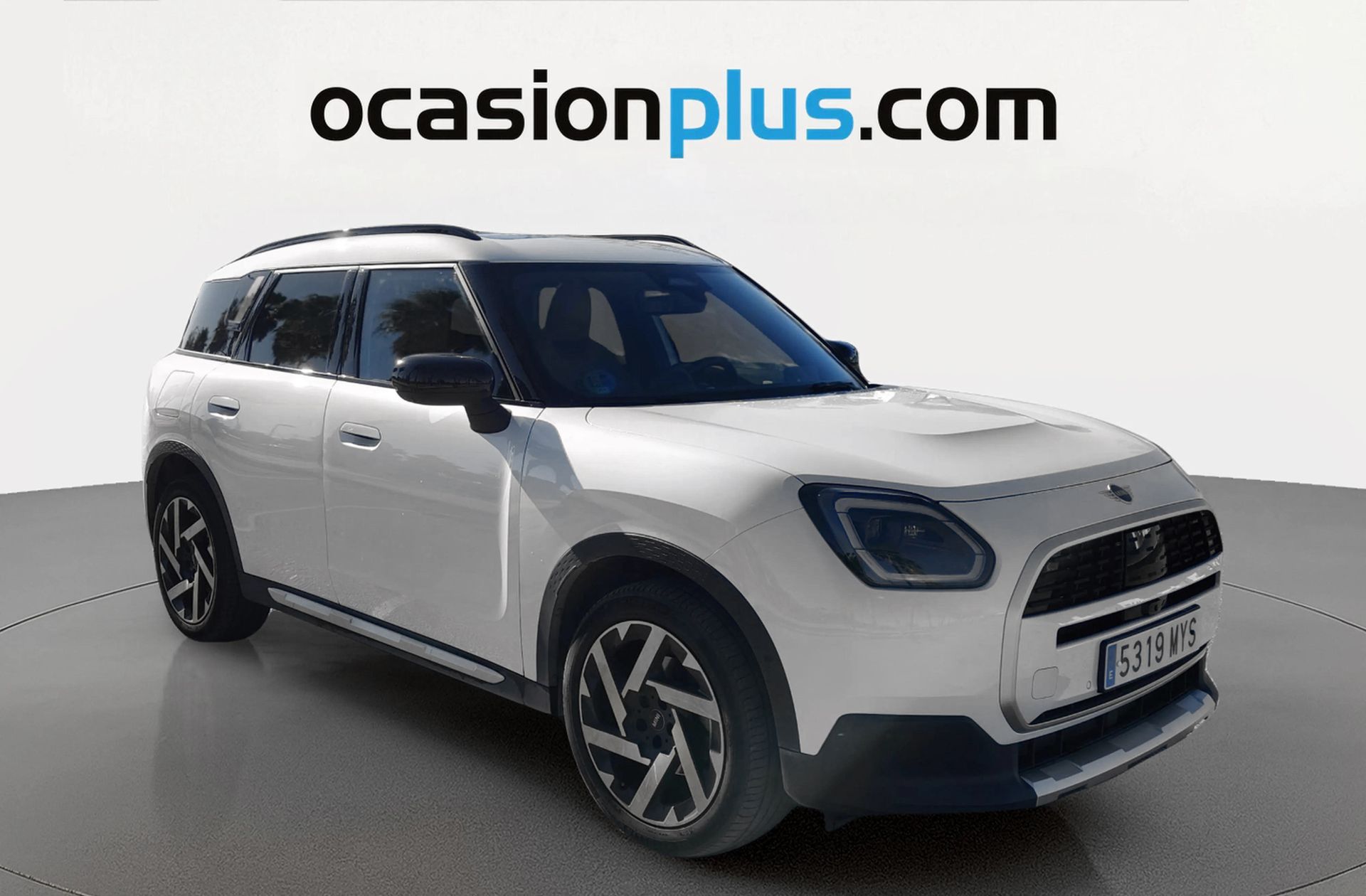 MINI Countryman D - foto 2