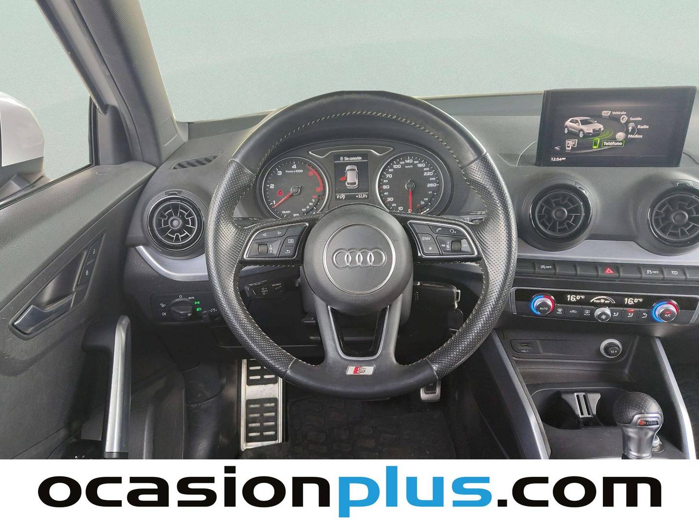Audi Q2 Audi Q2 sport edition 2.0 TDI quattro (150 CV) S tronic Pack S-Line 2017