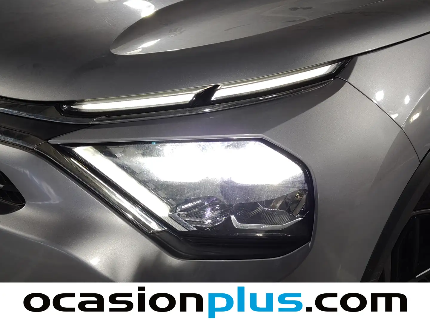 Foto Citroën C4 Citroen C4 PureTech 130 S&S 6v Plus (131 CV)