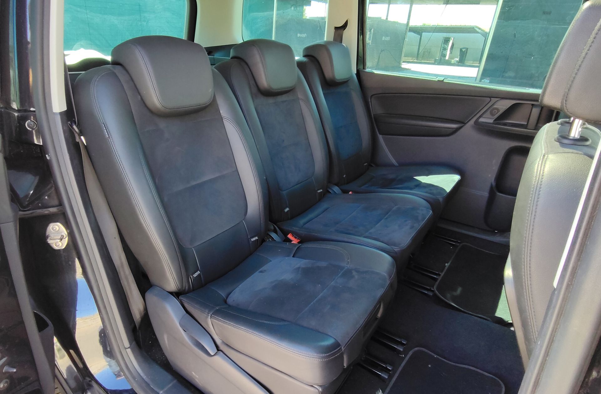 SEAT Alhambra 2.0 TDI CR Style Advance DSG - foto 18