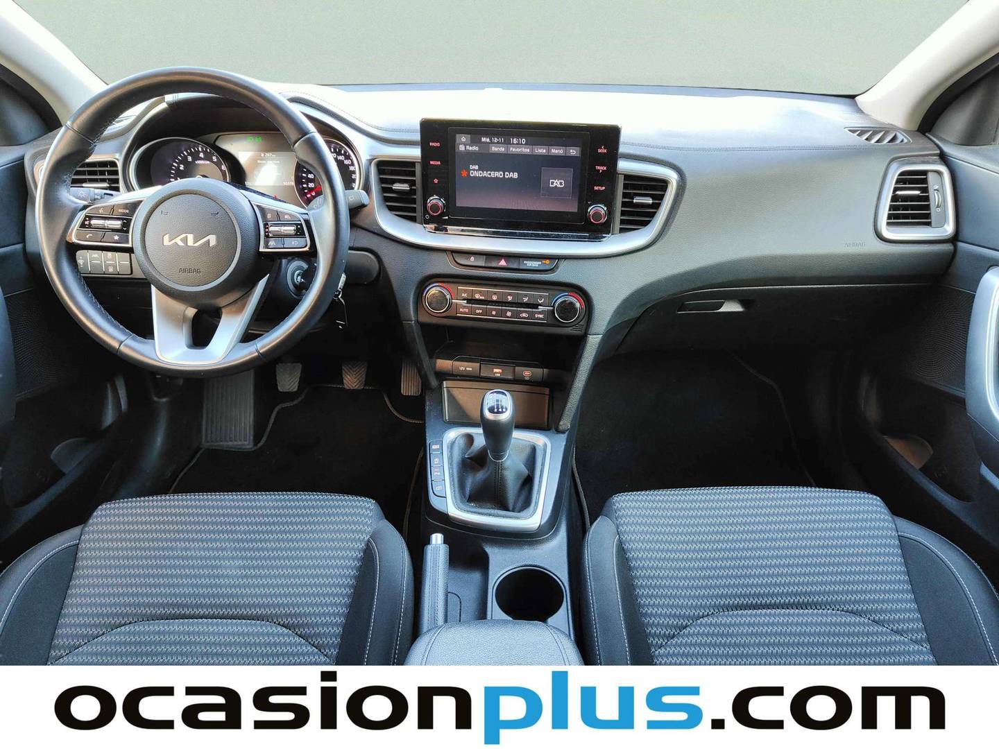 Foto KIA XCeed Kia XCeed 1.5 MHEV iMT Drive (160 CV)