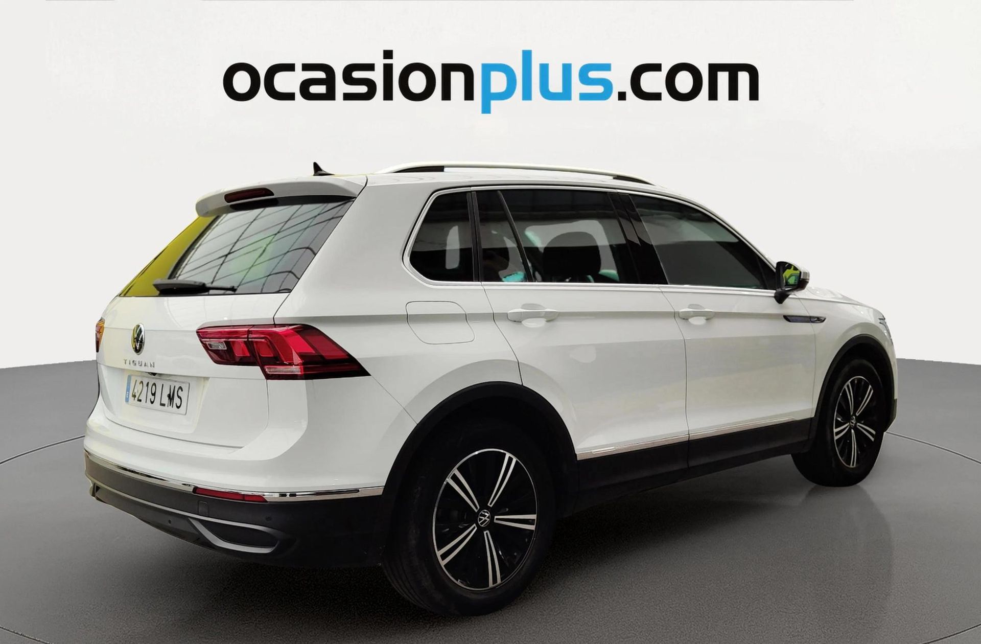 Volkswagen Tiguan Life 1.5 TSI - foto 4