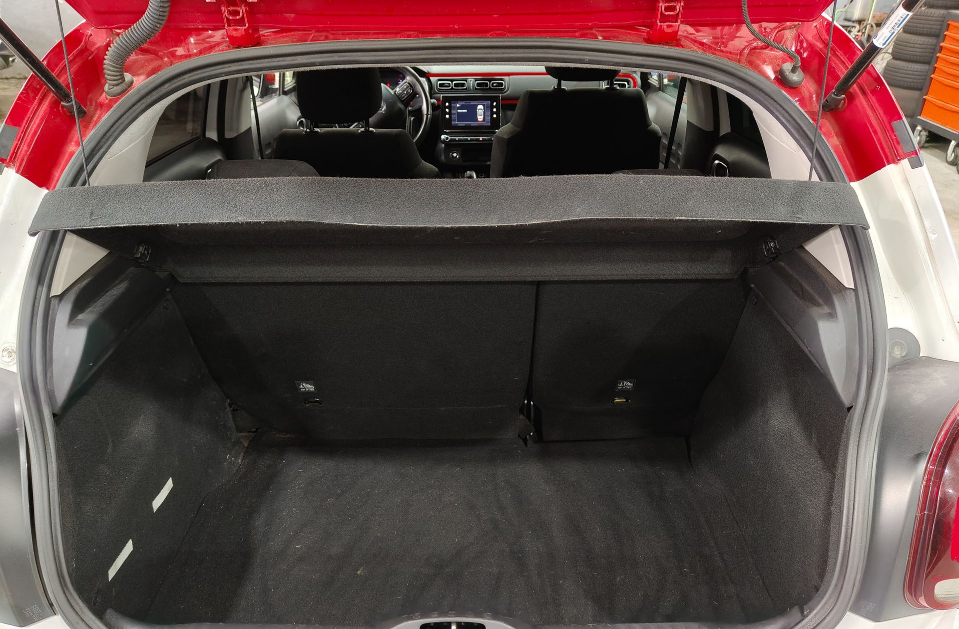 Citroën C3 PureTech 110 Shine - foto 13