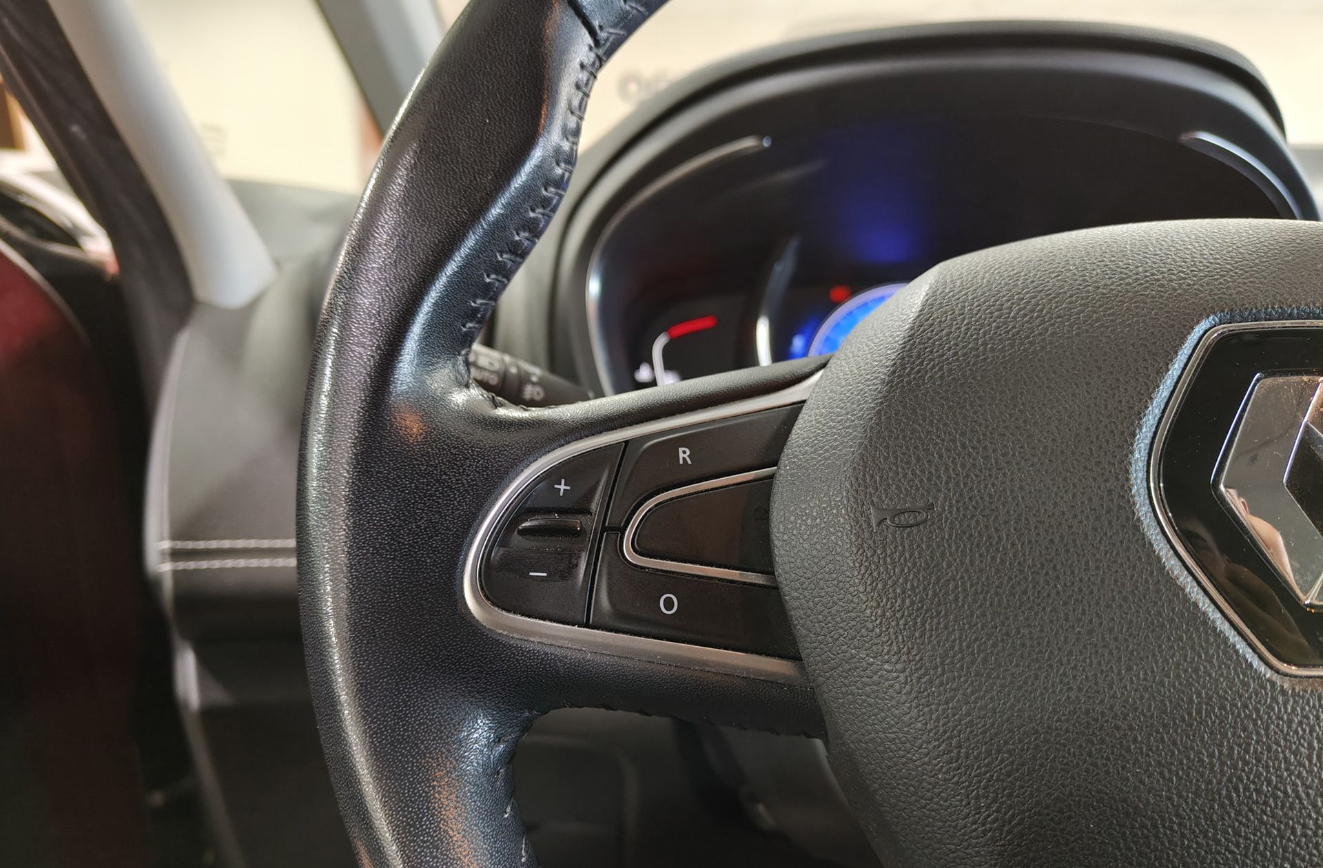Renault Grand Scénic Zen TCe 7 plazas - foto 29