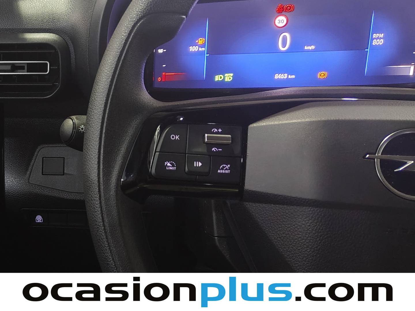 Opel Combo Opel Combo Combi 1.5 Td S&S  (100 CV) barato
