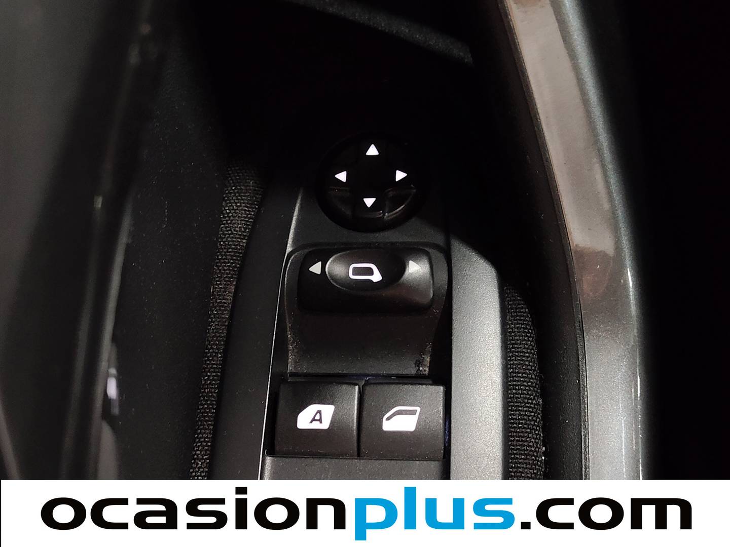 Peugeot 2008 Peugeot 2008 BlueHDi 100 S&S Active (100 CV) manual