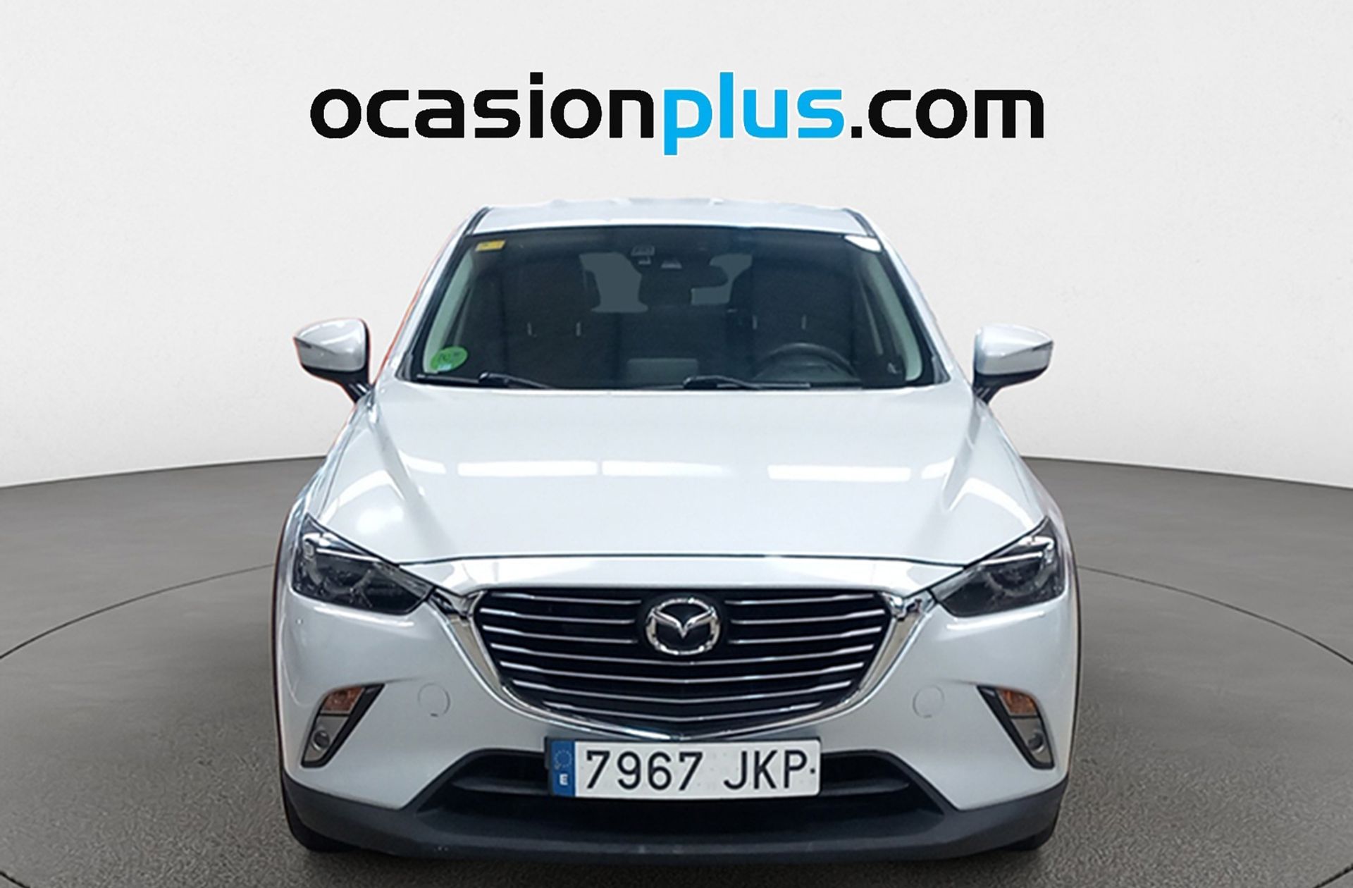 Mazda CX-3 1.5 DE Skyactiv Luxury 4WD - foto 15