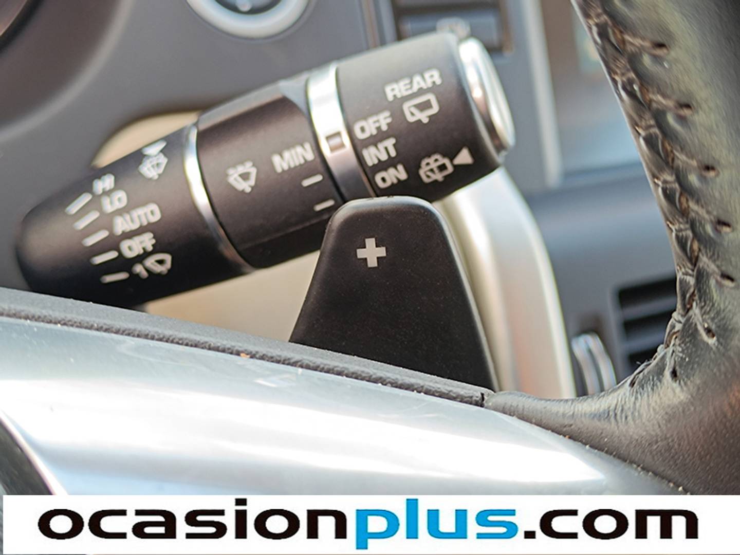 Foto Land Rover Discovery Sport Land Rover Discovery Sport 2.0L TD4 HSE 4x4 (180 CV) Auto