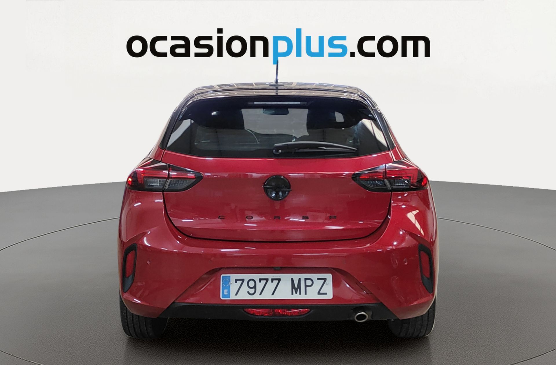 Opel Corsa 1.2 T XHL GS - foto 14