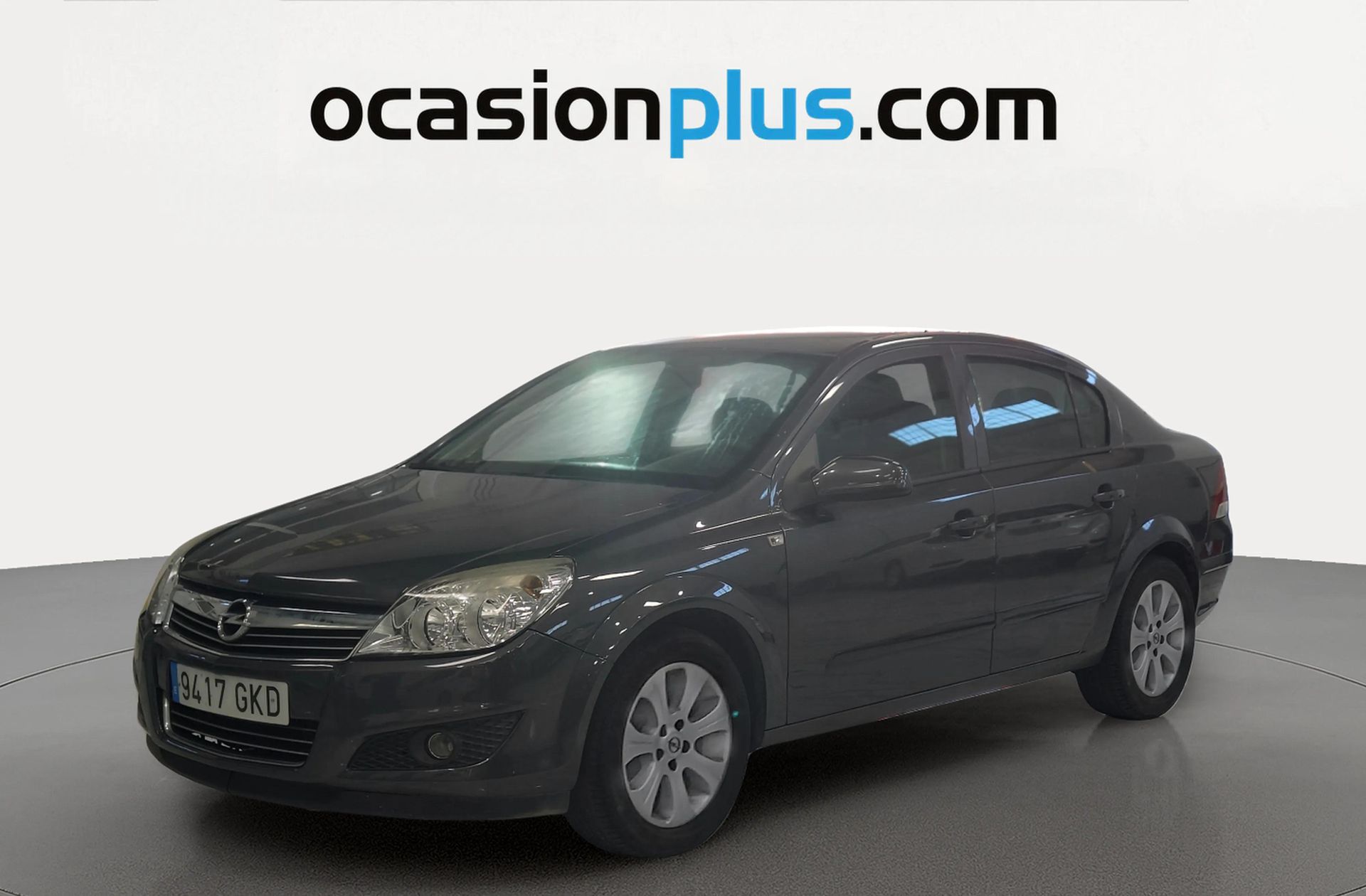 Opel Astra 1.7 CDTI Enjoy
