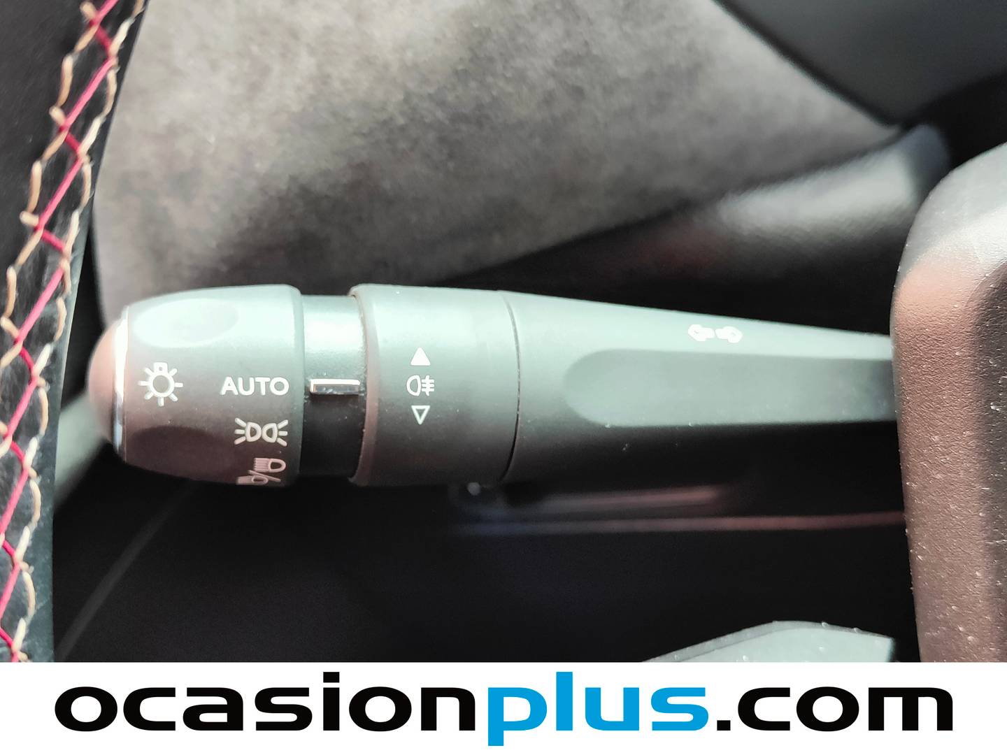 Foto DS DS 3 Crossback DS DS3 Crossback Performance Line BlueHDi (110 CV)