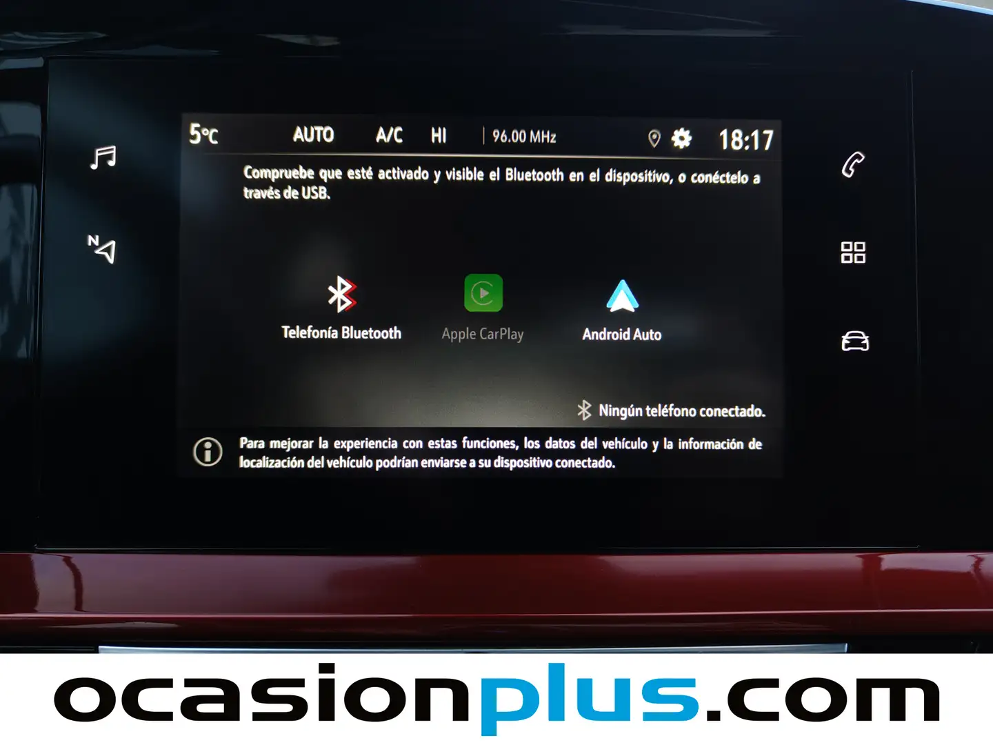 Foto Opel Mokka Opel Mokka 1.5 D GS (110 CV)