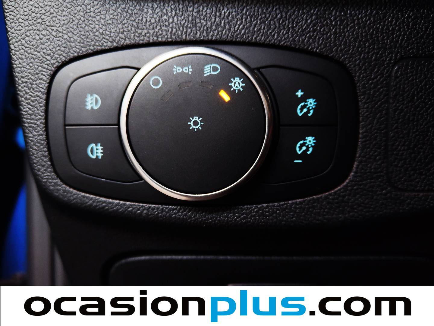 Acabados Ford Focus Ford Focus 1.5 Ecoboost ST-Line Auto (150 CV)