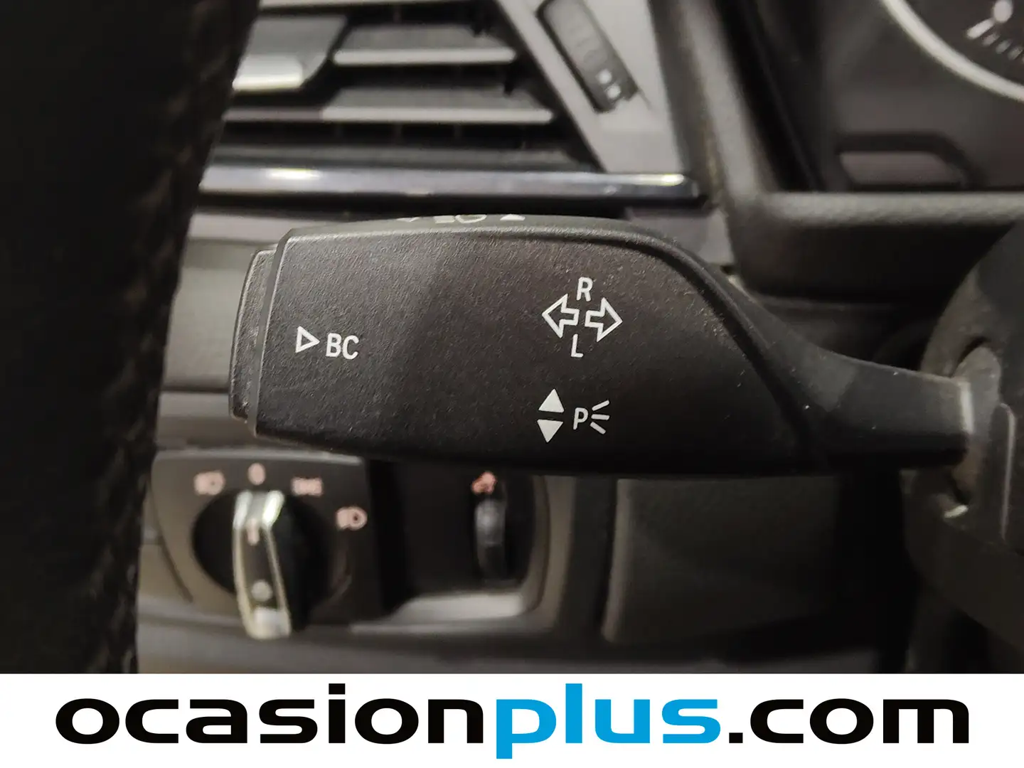 Foto BMW Serie 2 Gran Tourer BMW Serie 2 216d Gran Tourer 7 Plazas (116 CV)