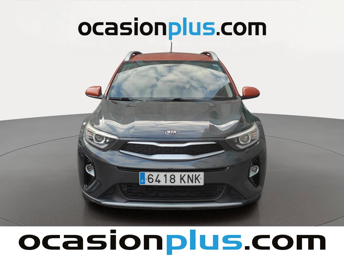 KIA Stonic KIA Stonic 1.2 CVVT Concept Eco-Dynamic (84 CV) 84cv