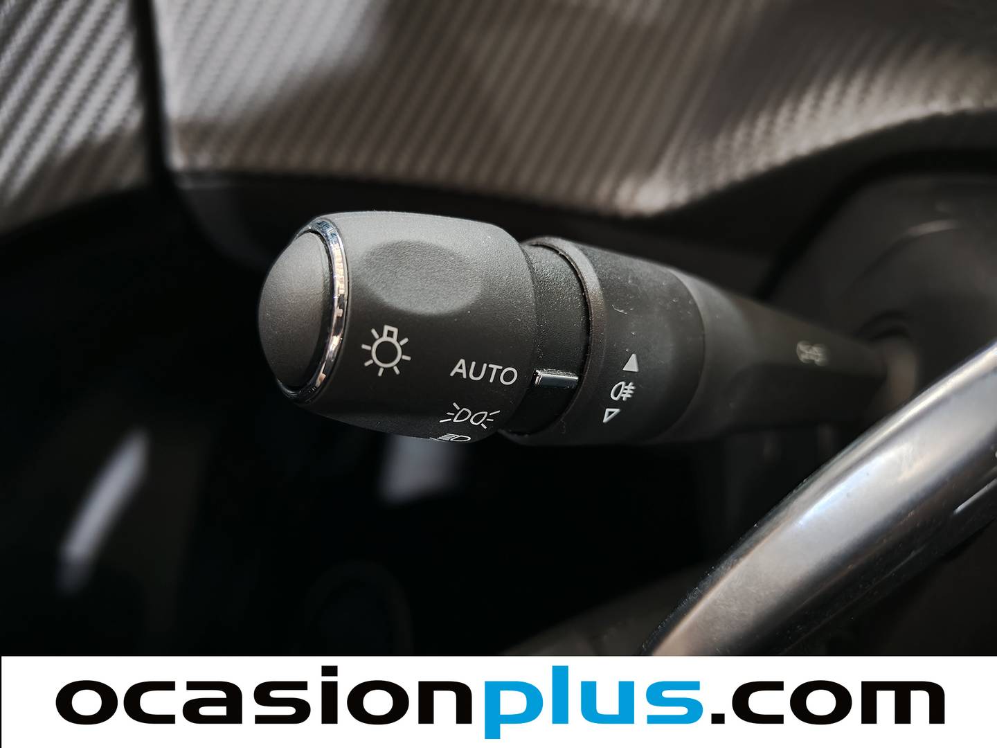 Peugeot 2008 Peugeot 2008 PureTech 130 S&S Allure EAT8 (130 CV) seminuevo