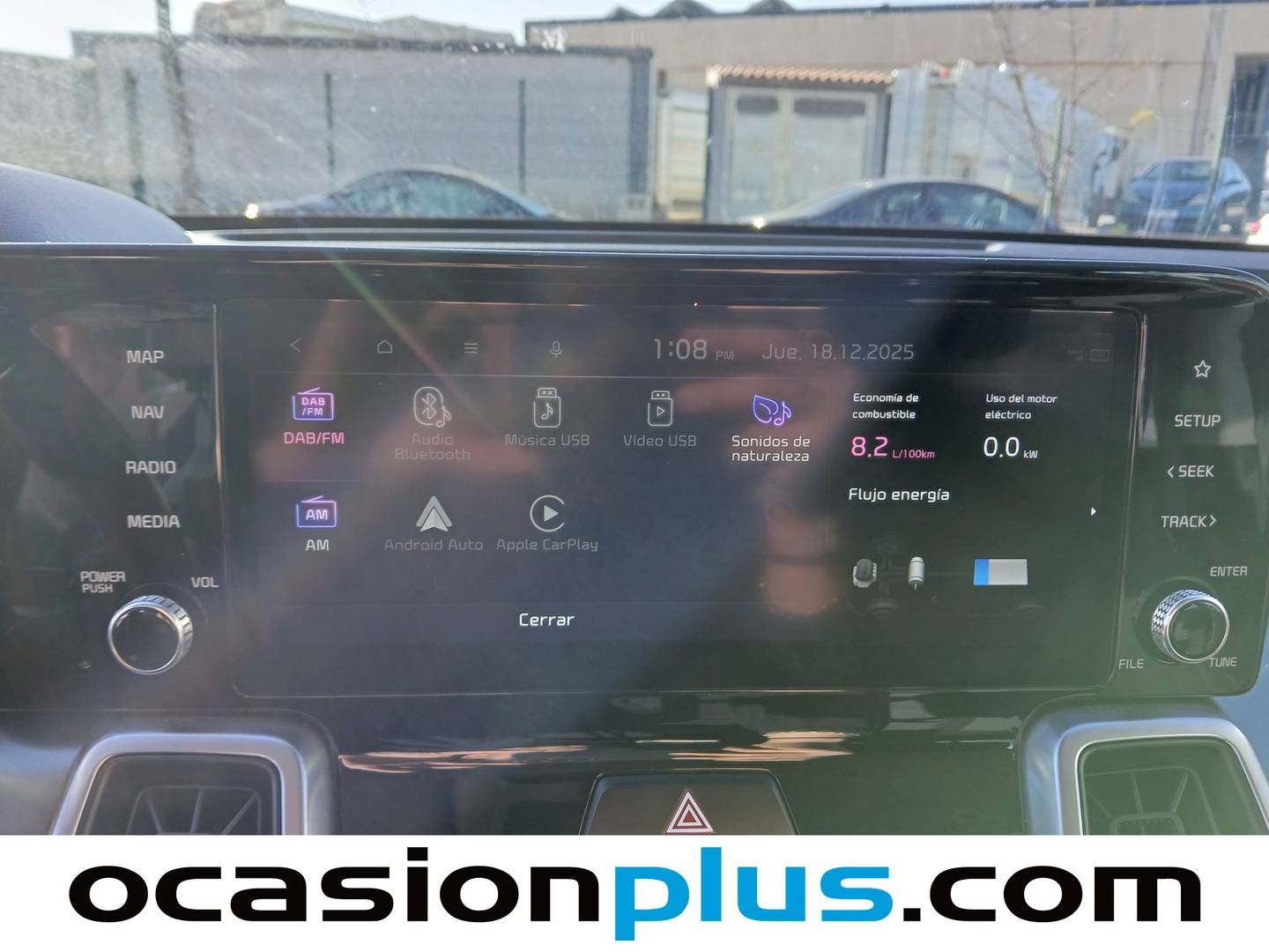 KIA Sorento Kia Sorento 1.6 T-GDi HEV Drive 4x2 (230 CV) 7 Plazas barato