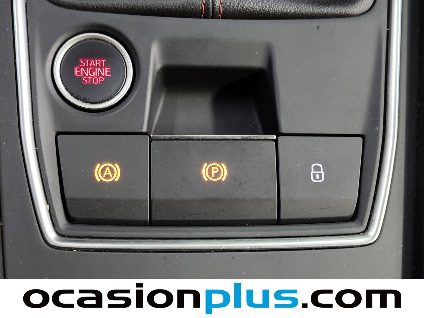 Seat León SEAT León 1.5 TSI S&S FR (150 CV) de segunda mano