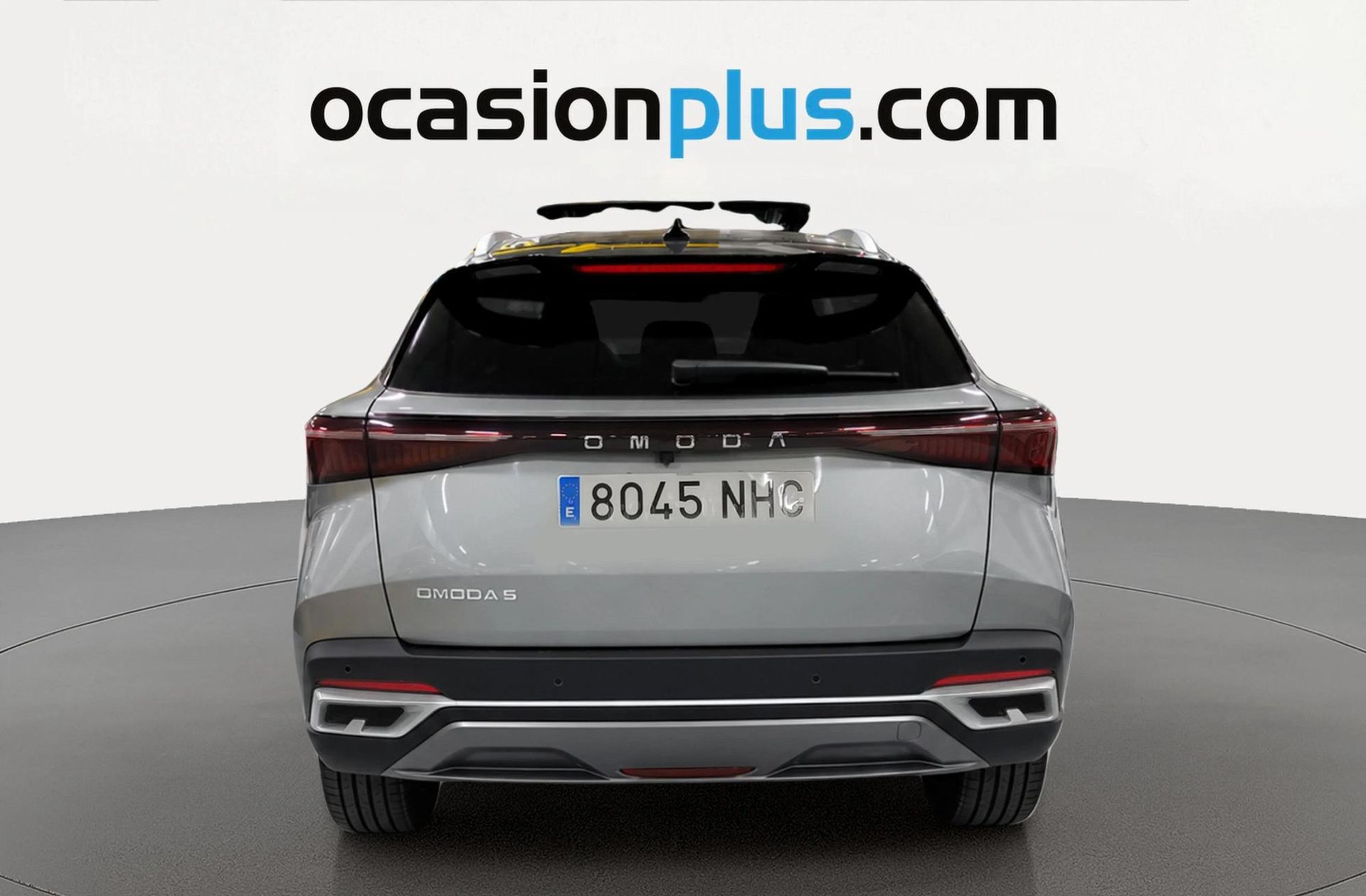 Omoda 5 1.6 T-GDi Premium - foto 15