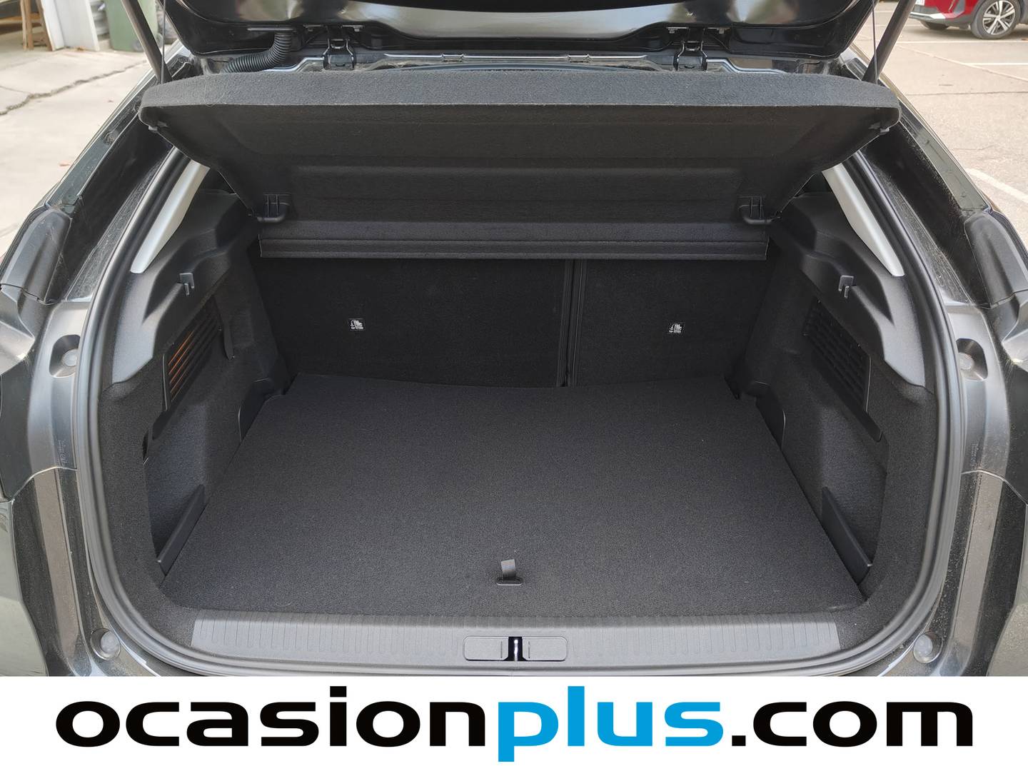 Foto Citroën C4 Citroen C4 PureTech 130 S&S 6v Feel Pack (130 CV)