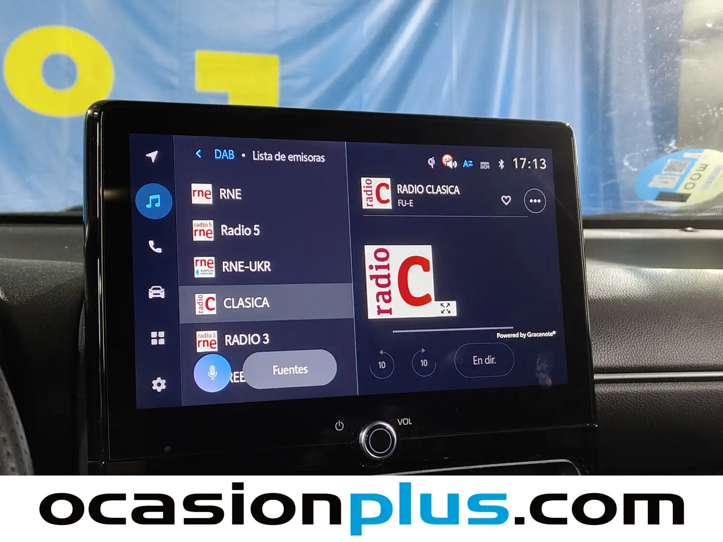 Foto Toyota Yaris Cross Toyota Yaris Cross 130H GR Sport (130 CV)