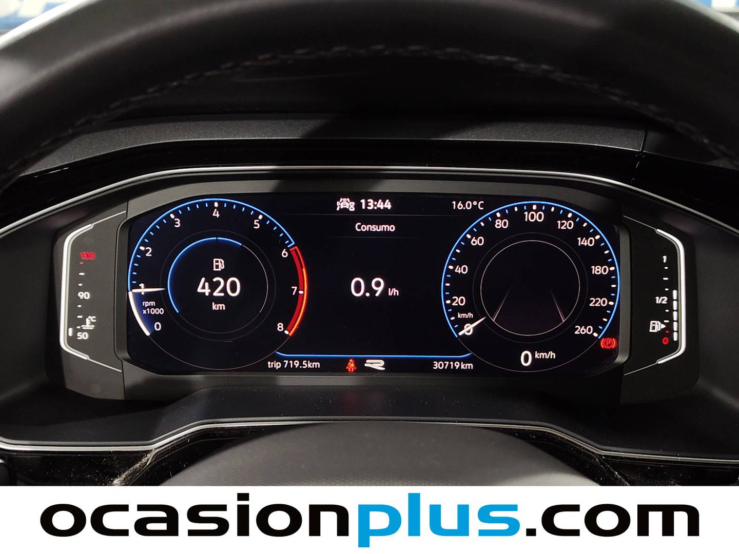 Foto Volkswagen Polo Volkswagen Polo R-Line 1.0 TSI (95 CV)