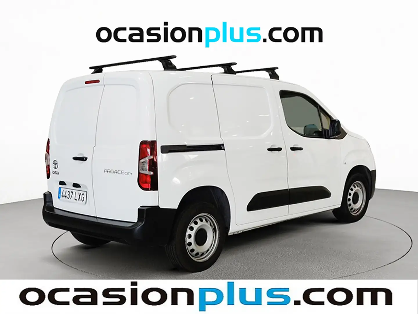 Foto Toyota Proace City Toyota Proace City 1.5D GX L1 (131 CV)