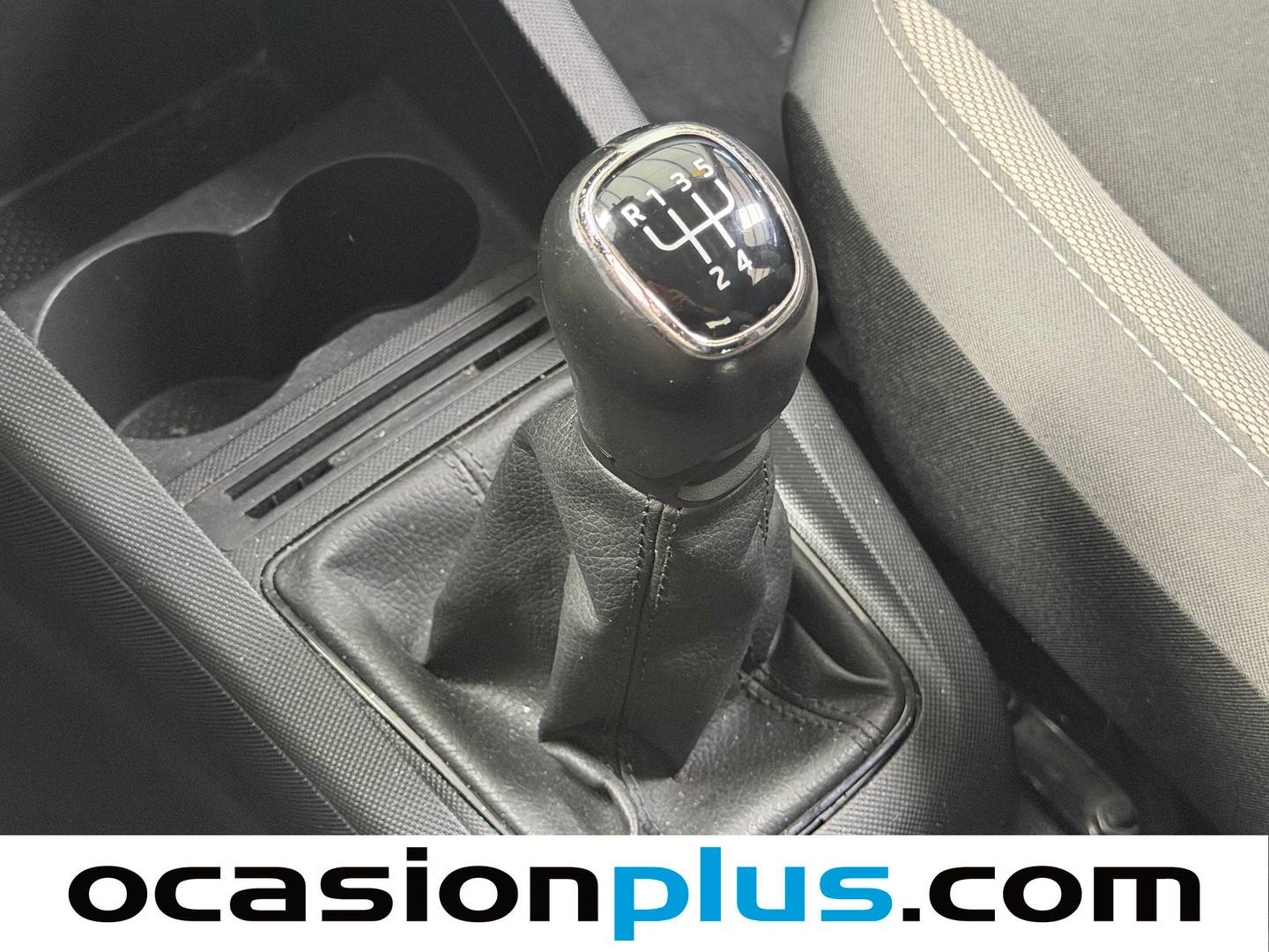 Skoda Fabia Skoda Fabia 1.0 TSI Ambition (95 CV) de segunda mano
