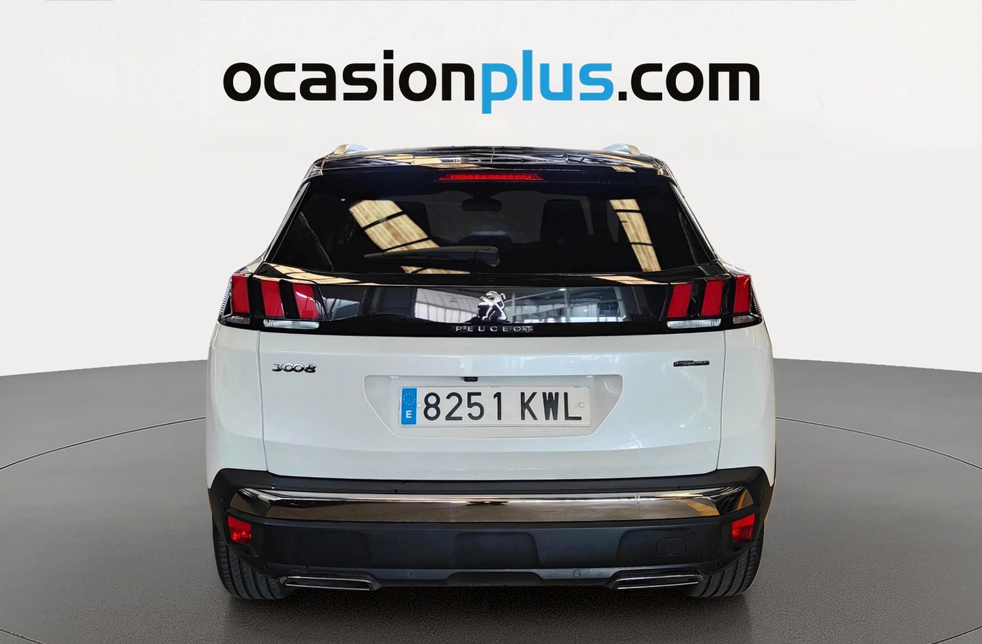 Peugeot 3008 BlueHDi 130 GT Line - foto 17