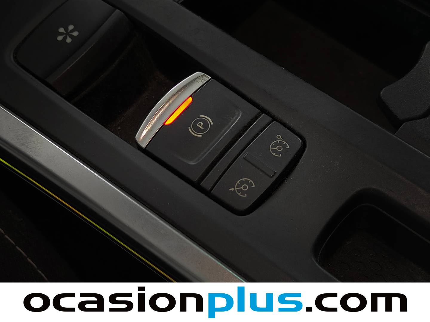 Equipamiento del Renault Mégane Renault Megane Sport Tourer Zen TCe (140 CV) GPF